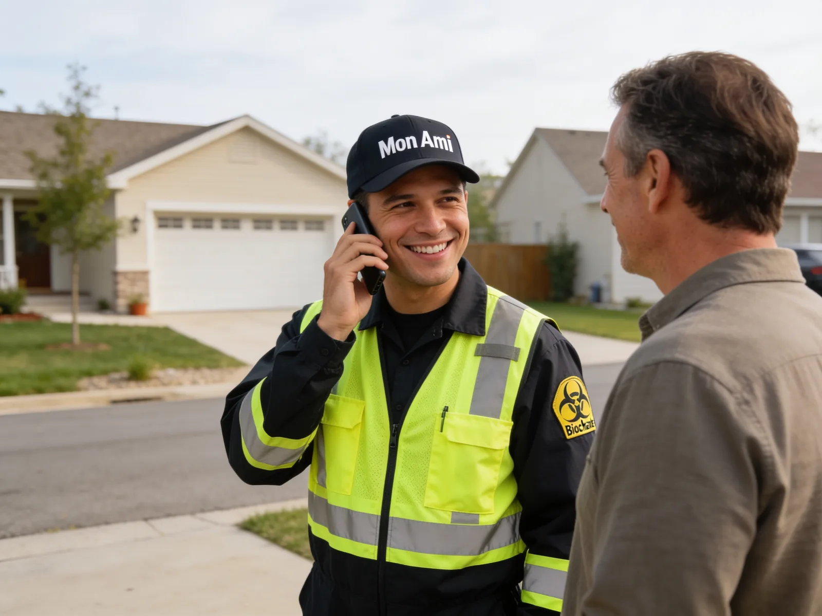 Sewage Cleanup Odon, IN FAQs
